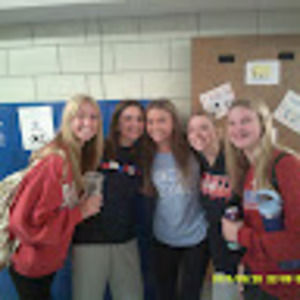 Meet your Posher, Josie